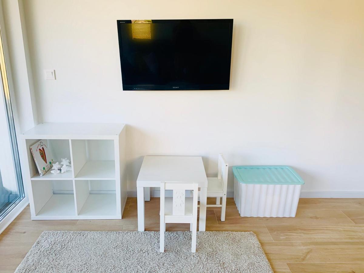 Apartament Z Sercem Daire Szczyrk Dış mekan fotoğraf