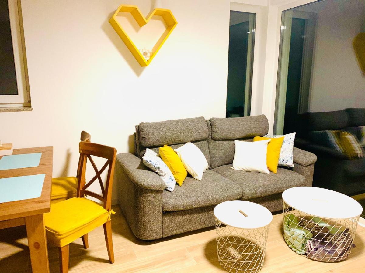 Apartament Z Sercem Daire Szczyrk Dış mekan fotoğraf